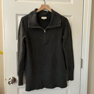 Loft Outlet Pullover Sweater